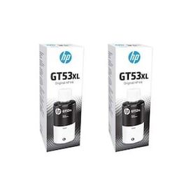 HP GT53XL 316 2'li Siyah Orijinal Mürekkep Kartuş