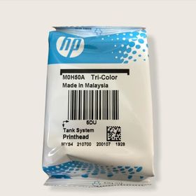 HP GT5810 Deskjet Renkli Baskı Kafası