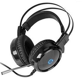 HP H120 Mikrofonlu Oyuncu Kulaklığı