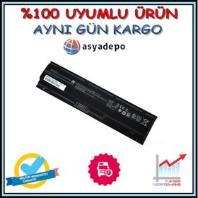 Hp H4Q46AA Uyumlu Batarya
