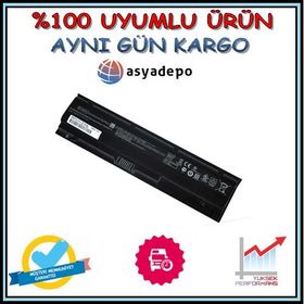 Hp H4Q46AA Uyumlu Batarya