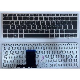 HP H5E02EA Klavye