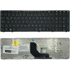 Hp H5E43EA Klavye