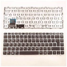 HP H5E47EA Klavye