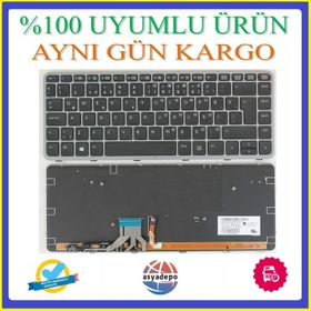 HP H5F61EA Klavye