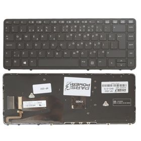 HP H5G42EA Klavye