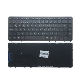 HP H5G42EA Klavye