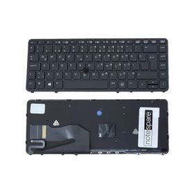 HP H5G42EA Klavye