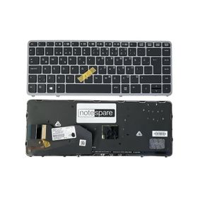 HP H5G42EA Klavye