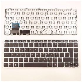 HP H5G57EA Klavye