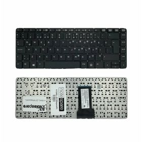 HP H6P49EA Klavye