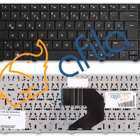 HP H6Q72EA Klavye