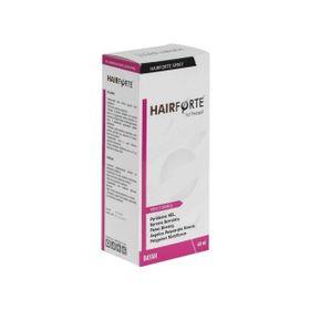 HP Hairforte 60 ml Kadın Sprey