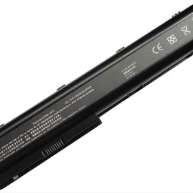 HP HDX X18T-1000 Uyumlu Notebook Bataryası