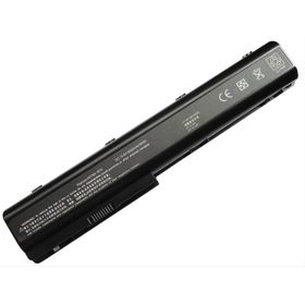 HP HDX X18T-1000 Uyumlu Notebook Bataryası