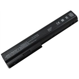 HP HDX X18T-1000 Uyumlu Notebook Bataryası