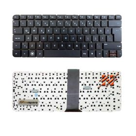 HP HMB4501CVA01 Siyah Klavye
