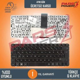 HP HMB4501CVA01 Siyah Klavye
