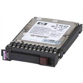 HP HotPlug 300GB 507127-B21 Sabit Disk