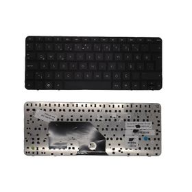 HP HP039TB Siyah Klavye