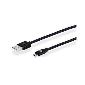 HP HP041GBBLK1TW Pro Micro BLK 1.0 m USB Kablo