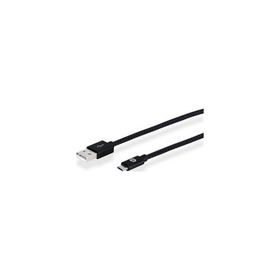 HP HP041GBBLK1TW Pro Micro BLK 1.0 m USB Kablo