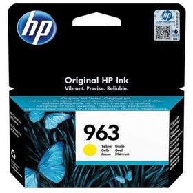 HP HP3JA25A NO 963 Sarı Kartuş