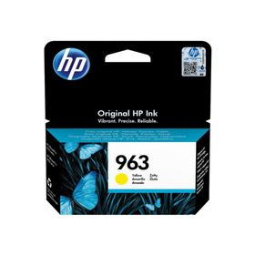 HP HP3JA25A NO 963 Sarı Kartuş