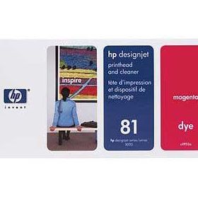 HP HPC4952A Ink Cartridge Toner