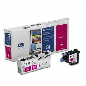 HP HPC4952A Ink Cartridge Toner