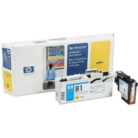 HP HPC4953A Ink Cartridge Toner