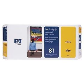 HP HPC4953A Ink Cartridge Toner