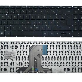 HP HPM14P16TQ-698 Notebook Klavye