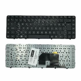 HP HR0UQ Siyah Klavye