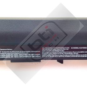 HP HS03 10.95V 31Wh 2670mAh Notebook Batarya