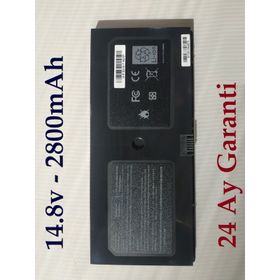 HP HSTNN-C72C Notebook Bataryası
