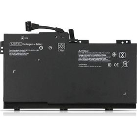 HP HSTNN-C86C Notebook Bataryası