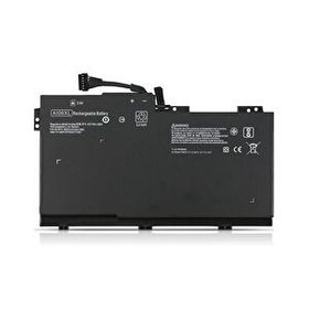 HP HSTNN-C86C Notebook Bataryası
