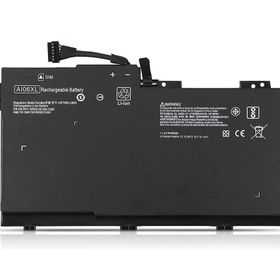 HP HSTNN-C86C Notebook Bataryası