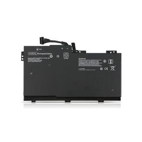 HP HSTNN-C86C Notebook Bataryası