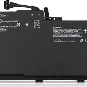 HP HSTNN-C86C Notebook Bataryası