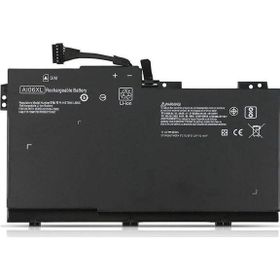 HP HSTNN-C86C Notebook Bataryası