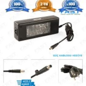 Hp HSTNN-CA25 19.5V 6.15A Uyumlu Adaptör