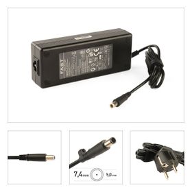 Hp HSTNN-CA25 19.5V 6.15A Uyumlu Adaptör