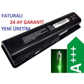 HP HSTNN-CB72 Notebook Bataryası