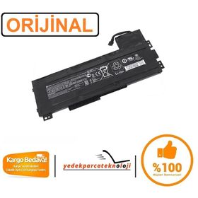 HP HSTNN-D87A HSTNN-DB7A HSTNN-LB7A Uyumlu Notebook Batarya