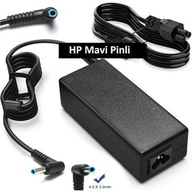 Hp HSTNN-DA13 HSTNN-DA13 Uyumlu Notebook Şarj Adaptörü