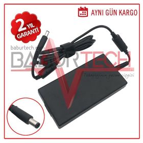 HP HSTNN-DA25 Uyumlu Notebook Şarj Adaptörü