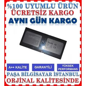 HP HSTNN-DB0H Notebook Bataryası