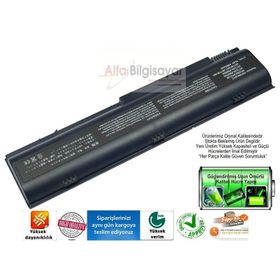 HP HSTNN-DB17 HSTNN-IB09 Uyumlu Notebook Batarya